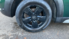 MINI Countryman 2.0 Cooper D 5dr Diesel Hatchback